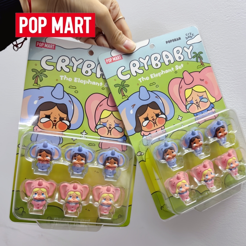 Genuine Hot Selling Popmart Th - огляд і ціна Baby Products Thailand