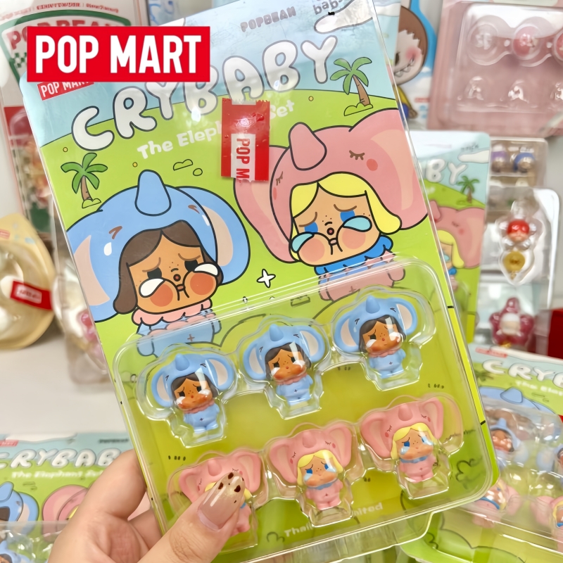 Genuine Hot Selling Popmart Th - огляд і ціна Baby Products Thailand