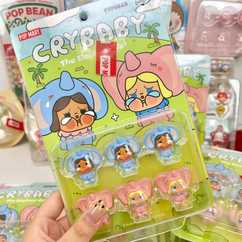Genuine Hot Selling Popmart Th - огляд і ціна Baby Products Thailand
