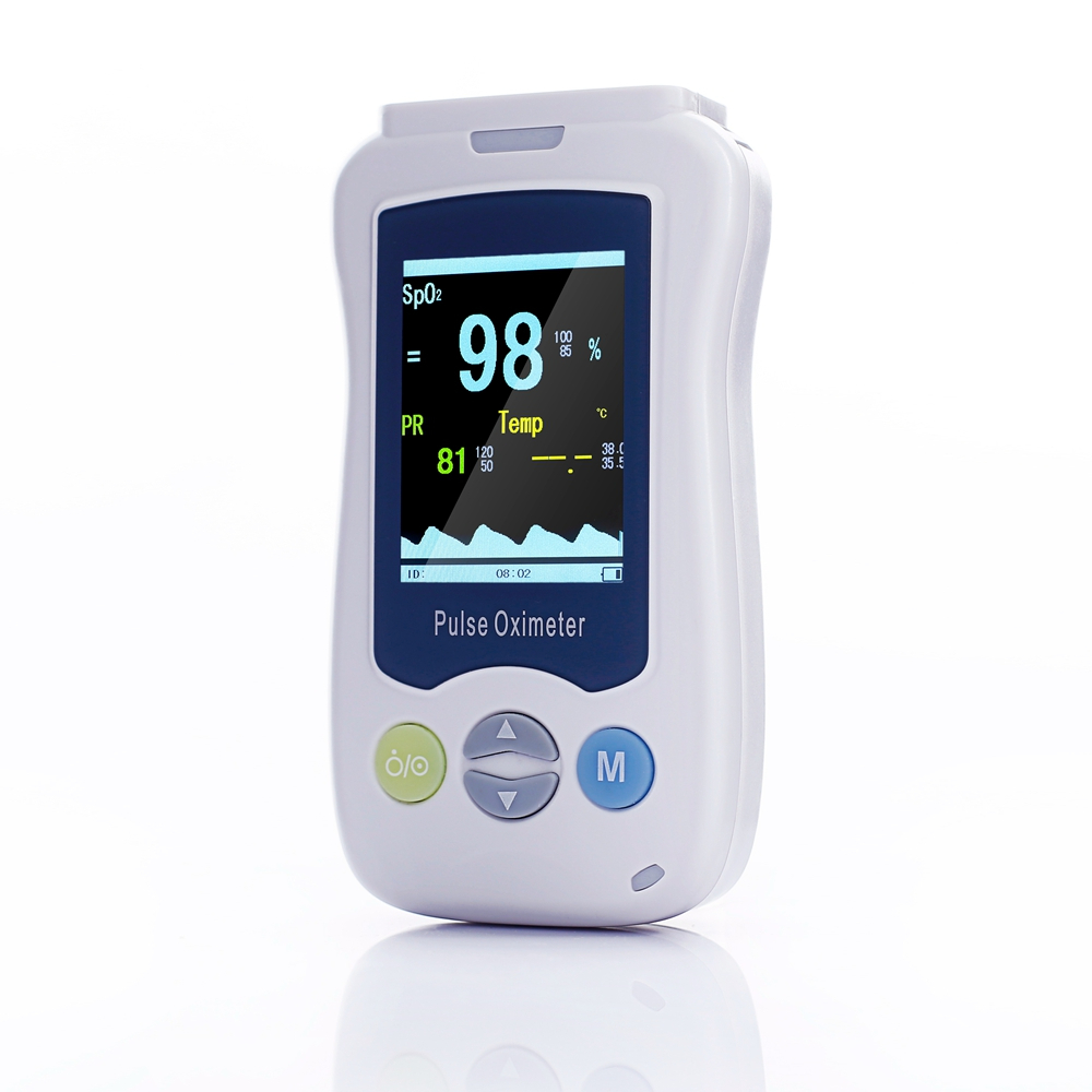 JYHealth Medical Portable Hand - огляд і ціна Baby Monitor Sensor