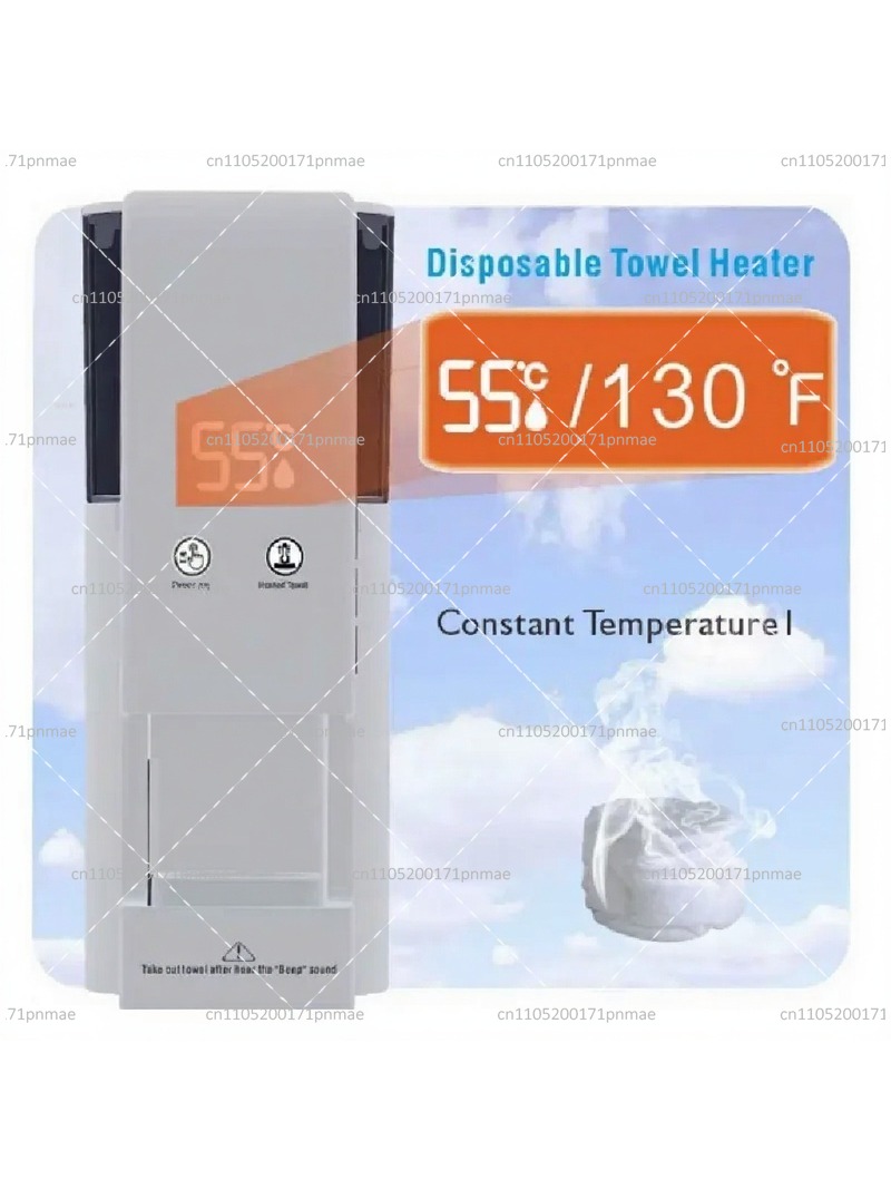 Smart Towel Warmer Multifuncti - огляд і ціна Baby Wipe Warmer