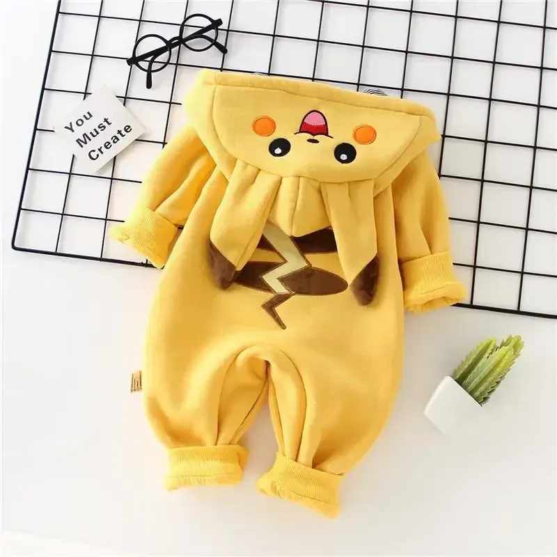 Cartoon Pocket Monsters Baby P - огляд і ціна Baby Products For Newborn