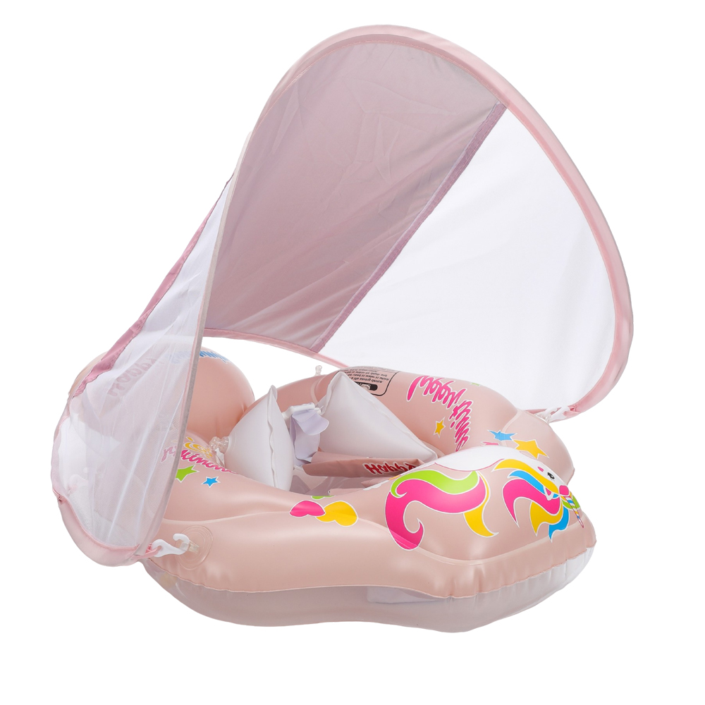 Baby Swimming Ring Inflatable  - огляд і ціна Baby Swimming Floater