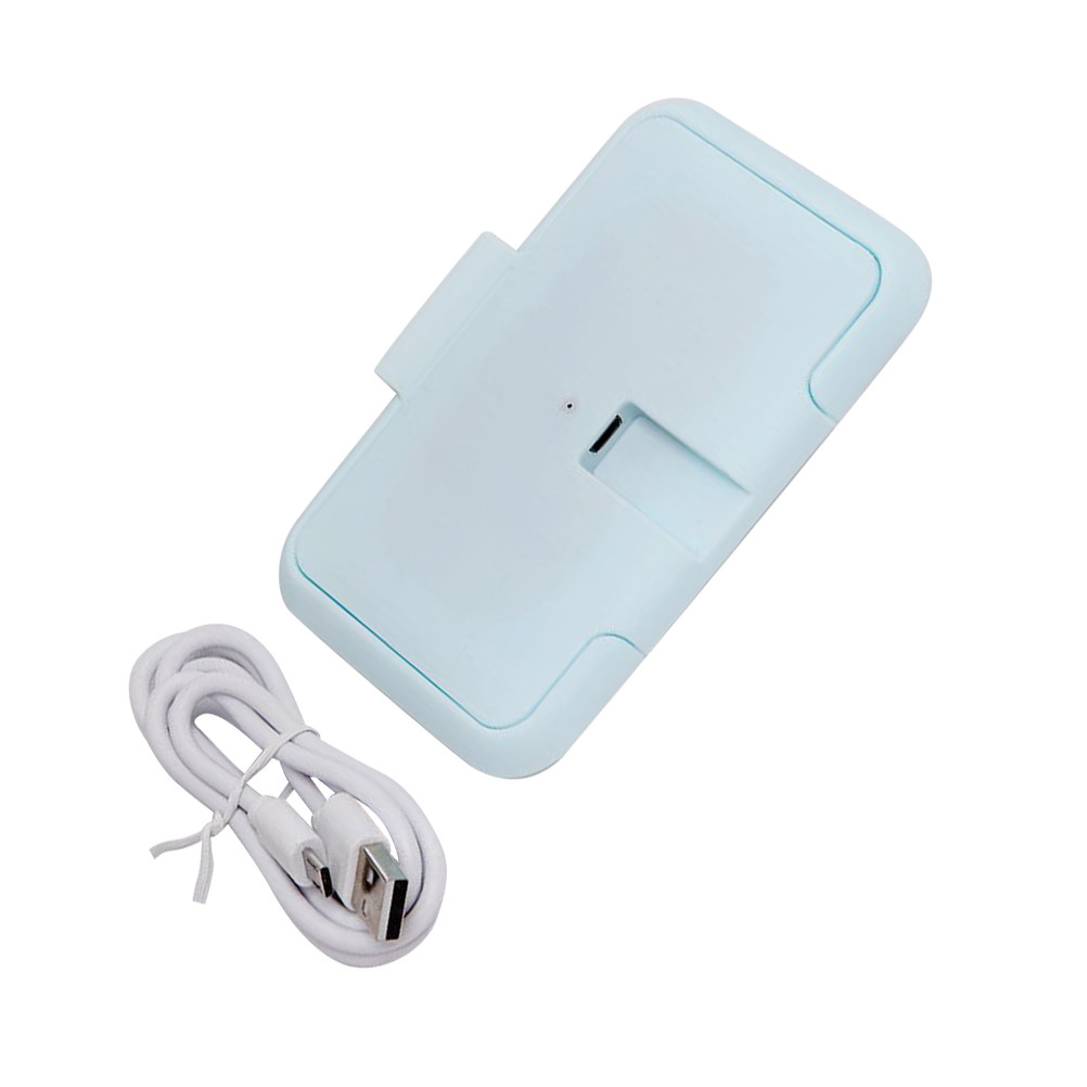 Baby Wipe Warmer Baby Wipe Hea - огляд і ціна Baby Wipe Warmer