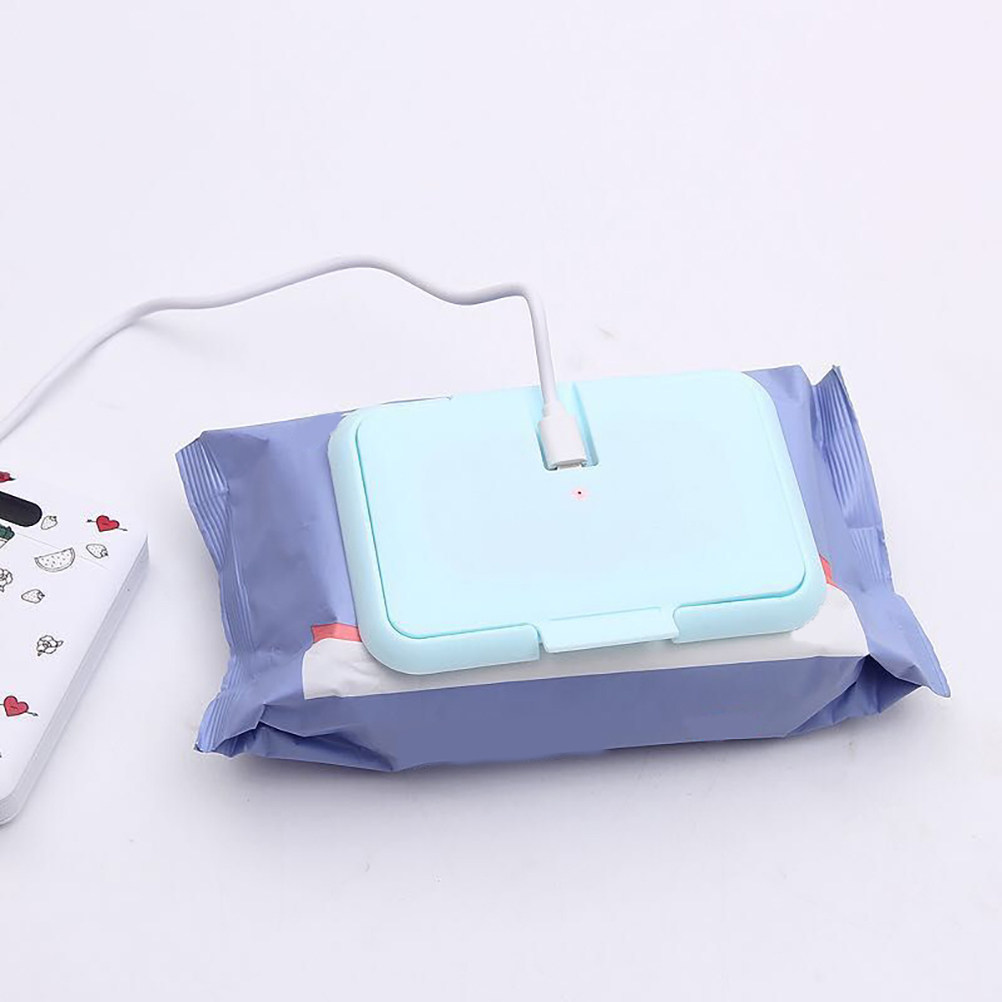 Baby Wipe Warmer Baby Wipe Hea - огляд і ціна Baby Wipe Warmer