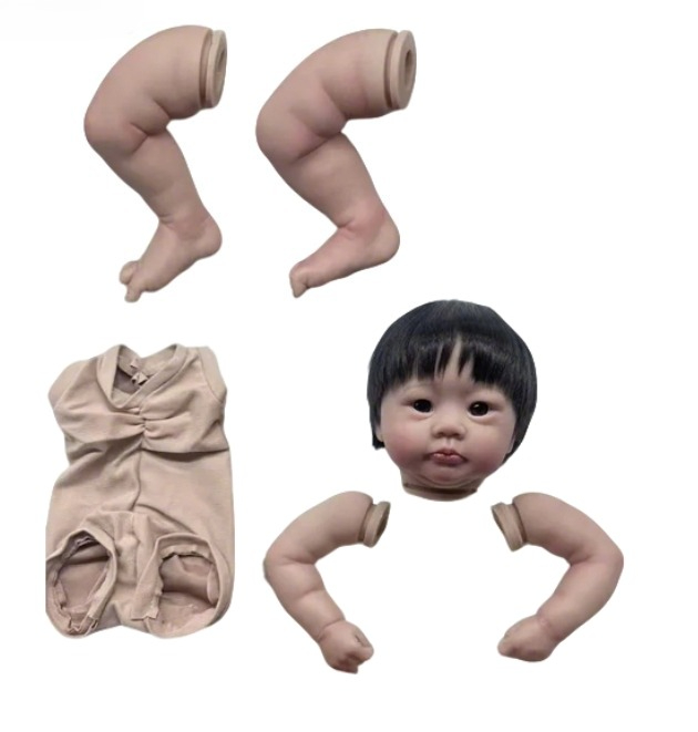Newborn Baby Lali Doll Kit Lif - огляд і ціна Baby Products For Newborn