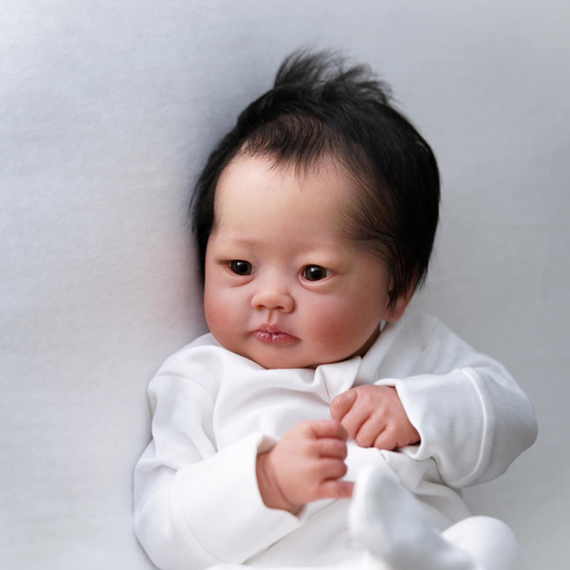 Newborn Baby Lali Doll Kit Lif - огляд і ціна Baby Products For Newborn