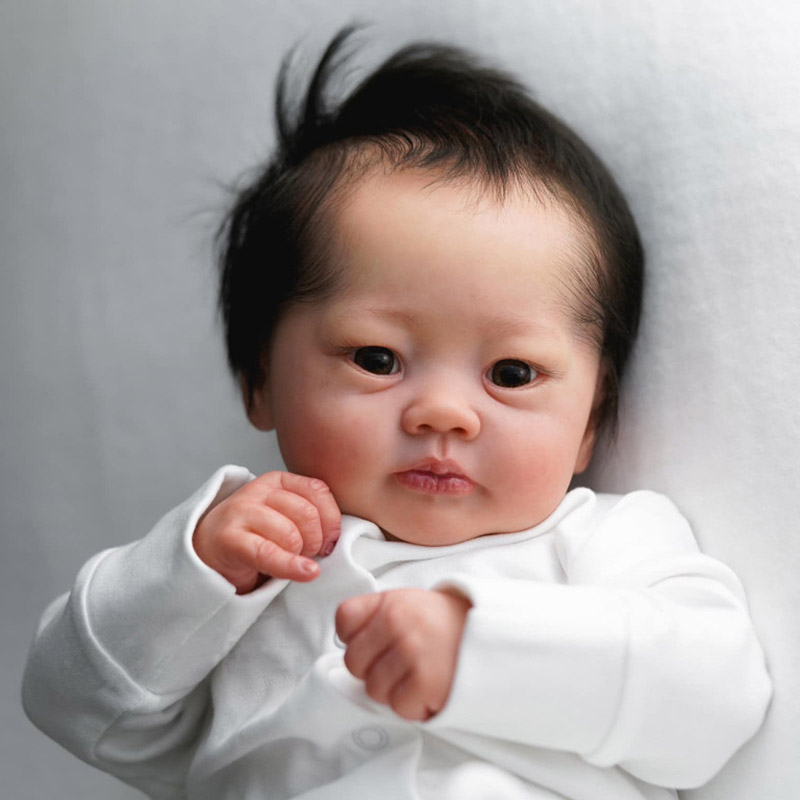 Newborn Baby Lali Doll Kit Lif - огляд і ціна Baby Products For Newborn