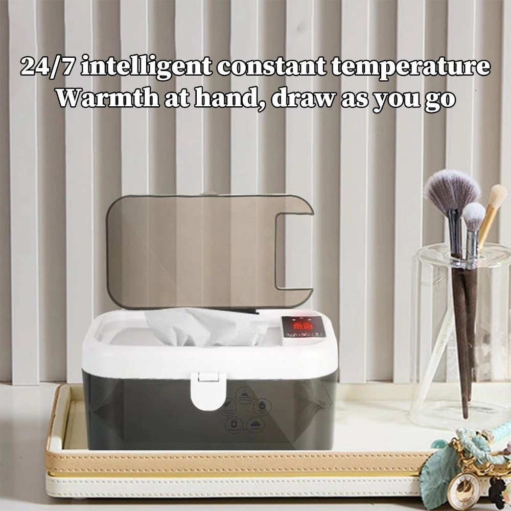 Quick Heating Baby Wipe Warmer - огляд і ціна Baby Wipe Warmer
