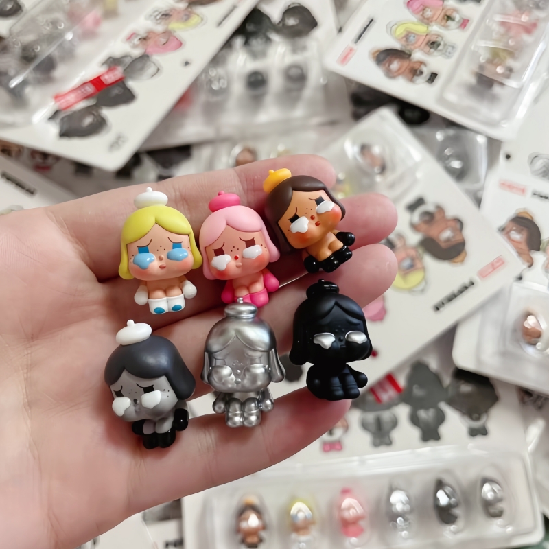 Hot Selling Genuine Popmart Th - огляд і ціна Baby Products Thailand
