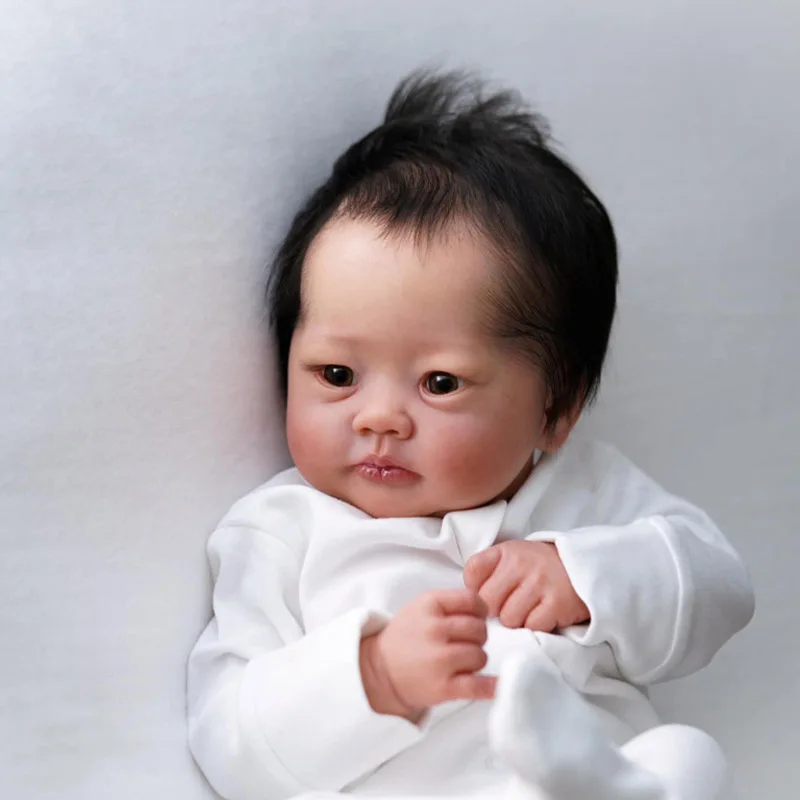 Newborn Baby Lali Doll Kit Lif - огляд і ціна Baby Products For Newborn