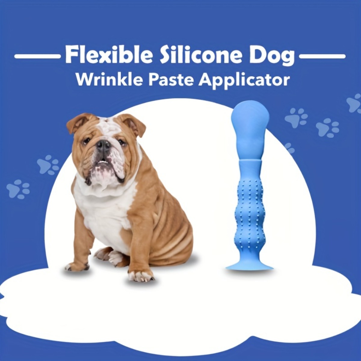 Soft Silicone Ointment Applica - огляд і ціна Baby Products For Skin