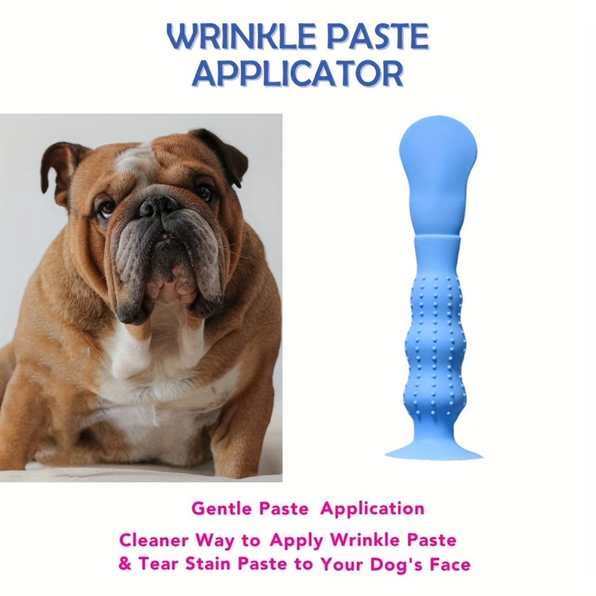 Soft Silicone Ointment Applica - огляд і ціна Baby Products For Skin