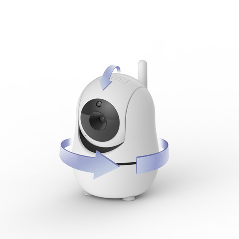 Separate Camera for SM50 Video - огляд і ціна Baby Monitor Sensor