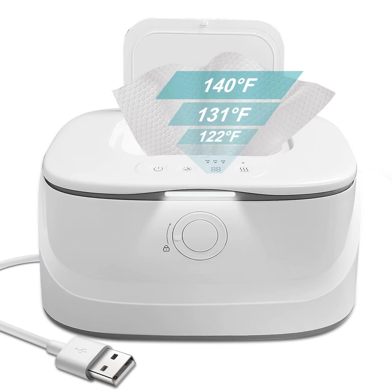 Large Capacity Baby Wipe Warme - огляд і ціна Baby Wipe Warmer