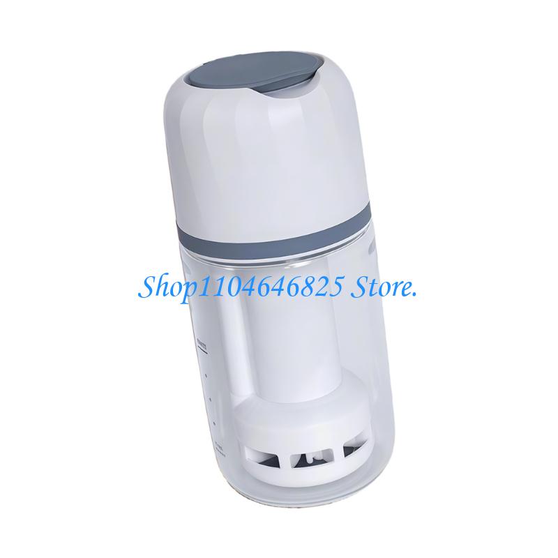 Baby Wet Wipe Heater Warmer wi - огляд і ціна Baby Wipe Warmer