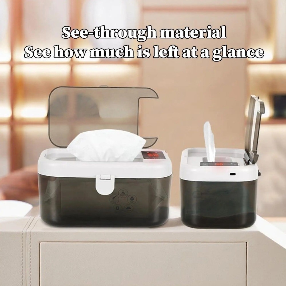 Quick Heating Baby Wipe Warmer - огляд і ціна Baby Wipe Warmer