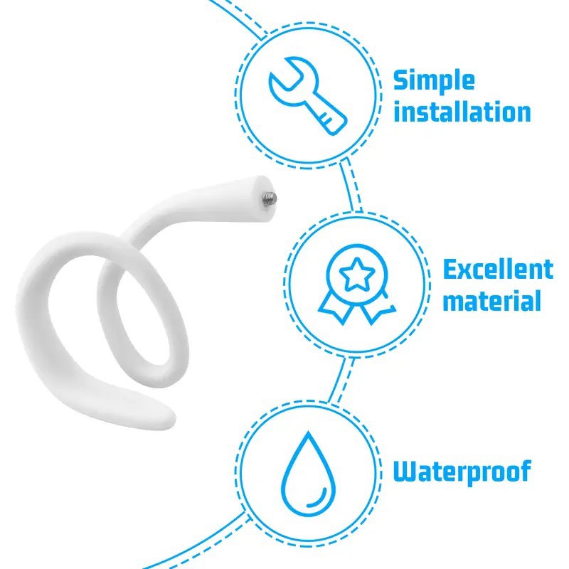 SM50 SM70 BABY6 New Camera Hol - огляд і ціна Baby Monitor Sensor