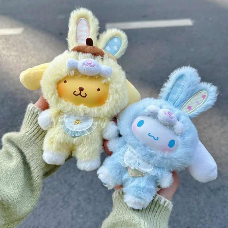 Sanrio Elf Bunny Baby Series B - огляд і ціна Baby Product